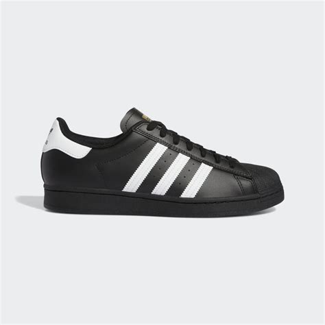 adidas superstar adv shoes